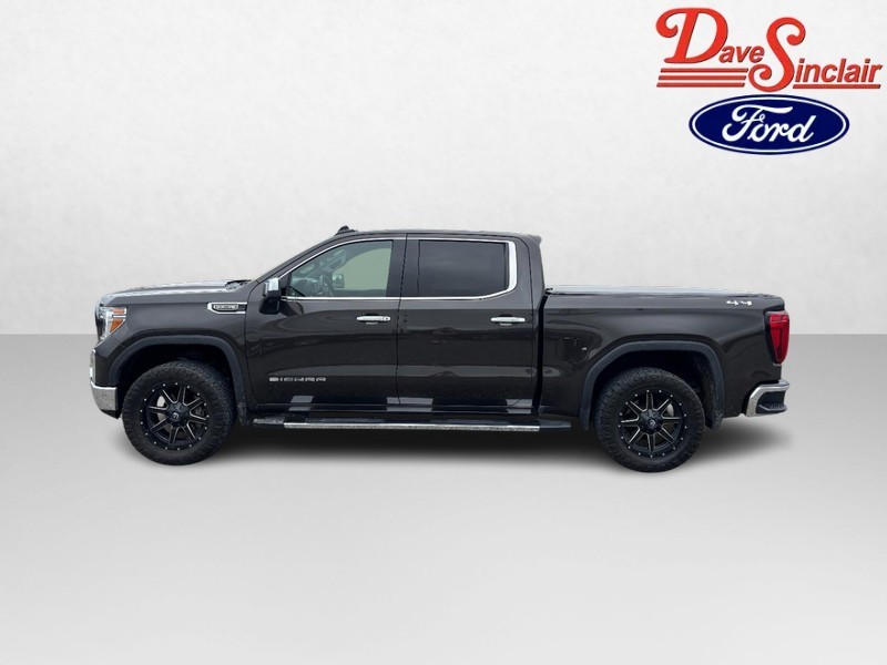 GMC Sierra 1500 Vehicle Full-screen Gallery Image 10