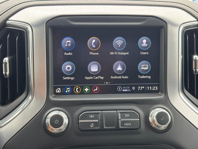 GMC Sierra 1500 Vehicle Full-screen Gallery Image 21