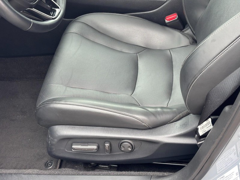 Honda Accord Hybrid Vehicle Full-screen Gallery Image 17