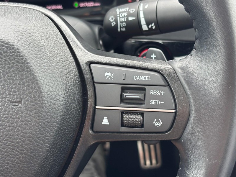 Honda Accord Hybrid Vehicle Full-screen Gallery Image 20