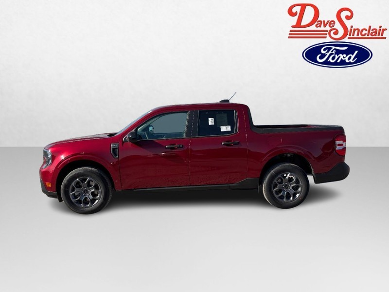 Ford Maverick Vehicle Image 10