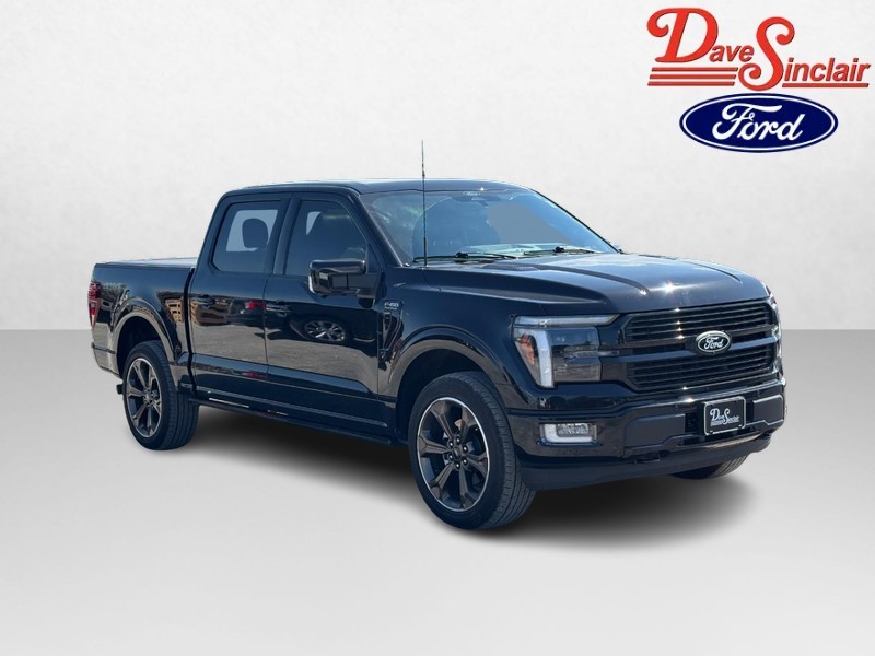 Ford F-150 Vehicle Full-screen Gallery Image 04