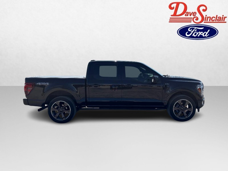 Ford F-150 Vehicle Full-screen Gallery Image 05
