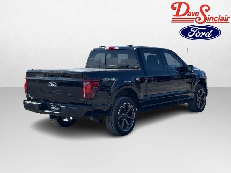 Ford F-150 Vehicle Full-screen Gallery Image 07