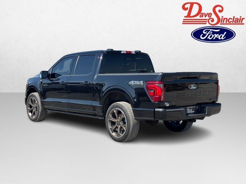 Ford F-150 Vehicle Full-screen Gallery Image 09