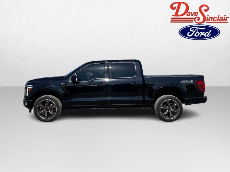 Ford F-150 Vehicle Full-screen Gallery Image 10