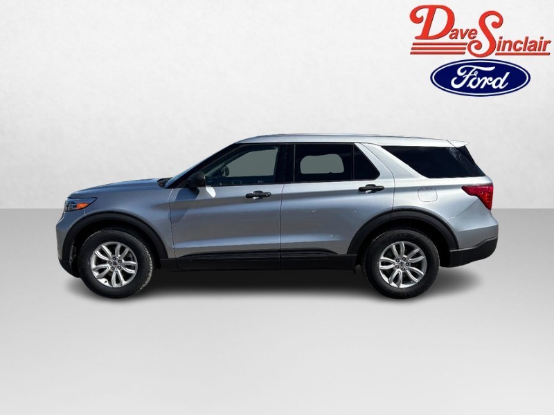 Ford Explorer Vehicle Full-screen Gallery Image 10