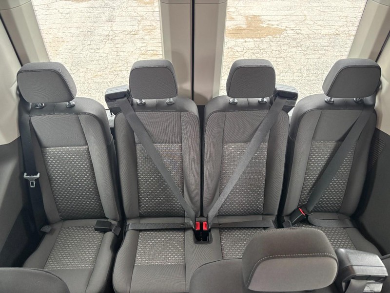 Ford Transit Passenger Wagon Vehicle Full-screen Gallery Image 14