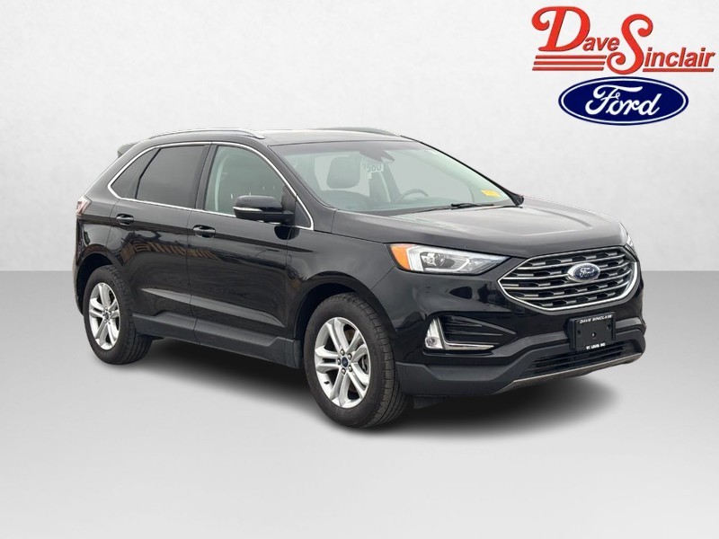 Ford Edge Vehicle Full-screen Gallery Image 04