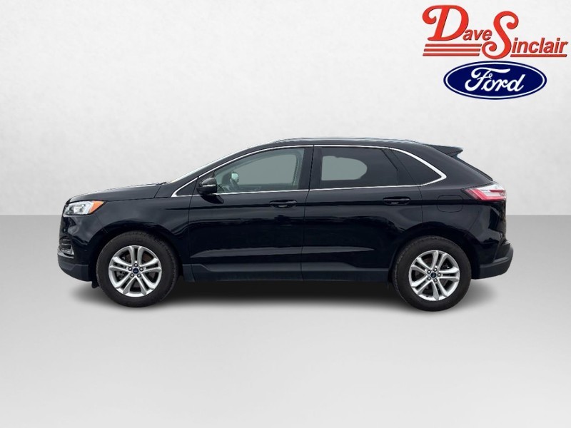 Ford Edge Vehicle Full-screen Gallery Image 10