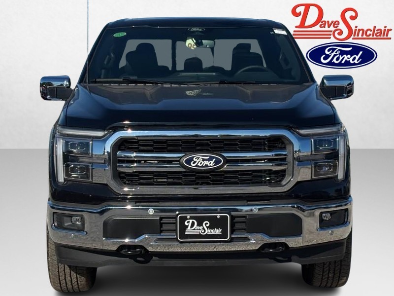 Ford F-150 Vehicle Full-screen Gallery Image 02