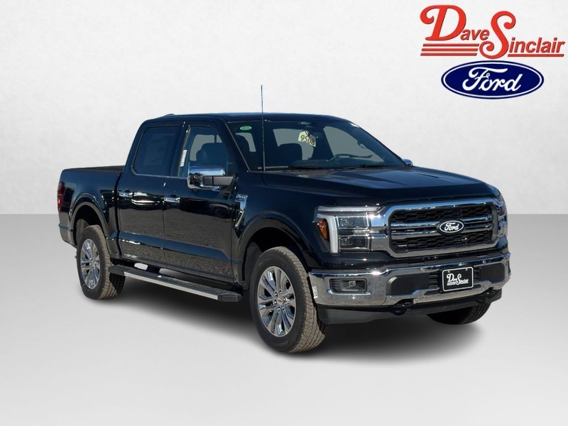 Ford F-150 Vehicle Full-screen Gallery Image 04