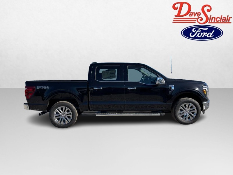 Ford F-150 Vehicle Full-screen Gallery Image 05