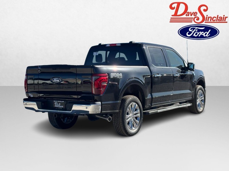 Ford F-150 Vehicle Full-screen Gallery Image 07