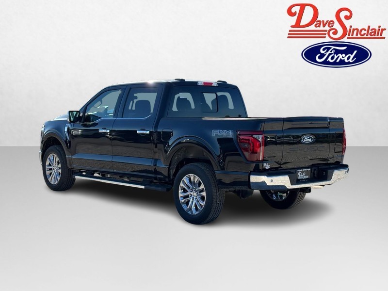 Ford F-150 Vehicle Full-screen Gallery Image 09