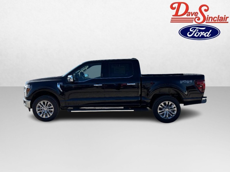 Ford F-150 Vehicle Full-screen Gallery Image 10