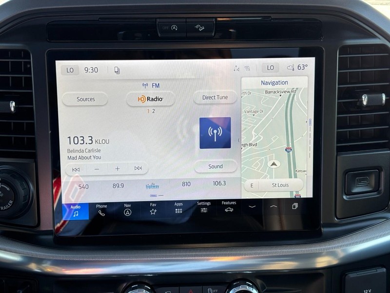 Ford F-150 Vehicle Full-screen Gallery Image 22