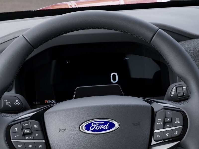 Ford Explorer Vehicle Image 15