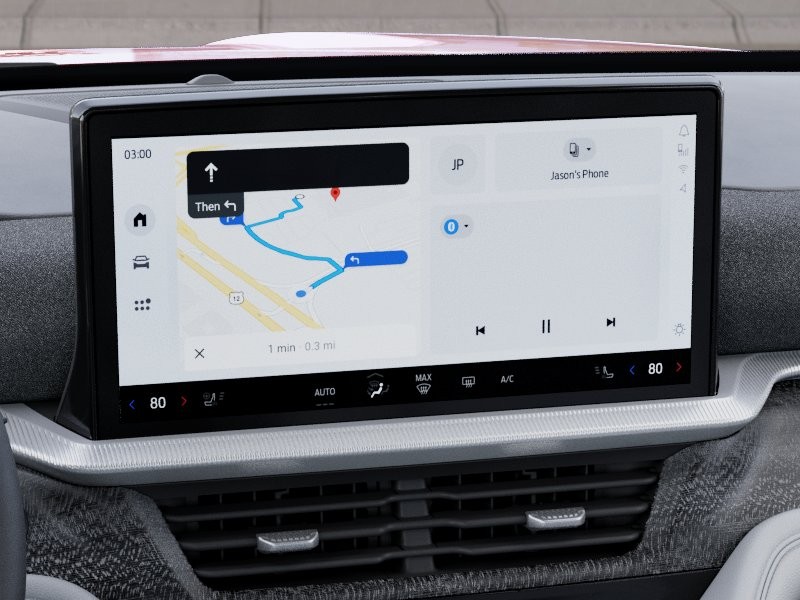Ford Explorer Vehicle Image 16