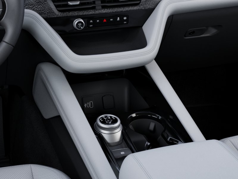 Ford Explorer Vehicle Image 17