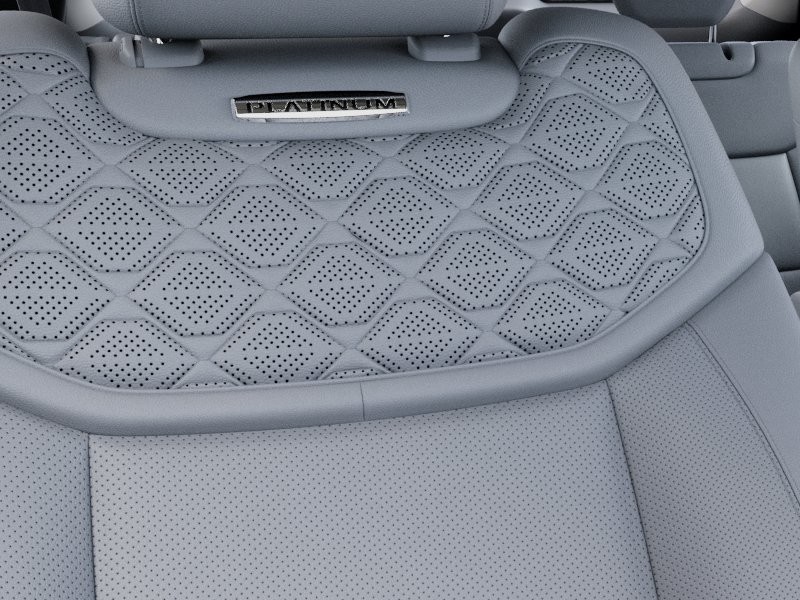 Ford Explorer Vehicle Image 18