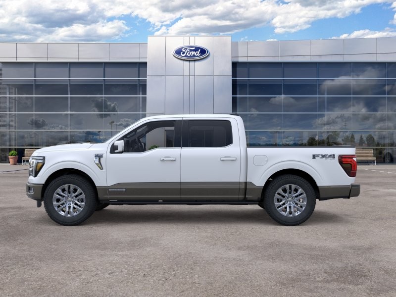 Ford F-150 Vehicle Full-screen Gallery Image 04