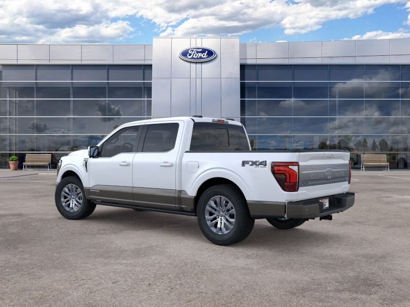 Ford F-150 Vehicle Full-screen Gallery Image 05