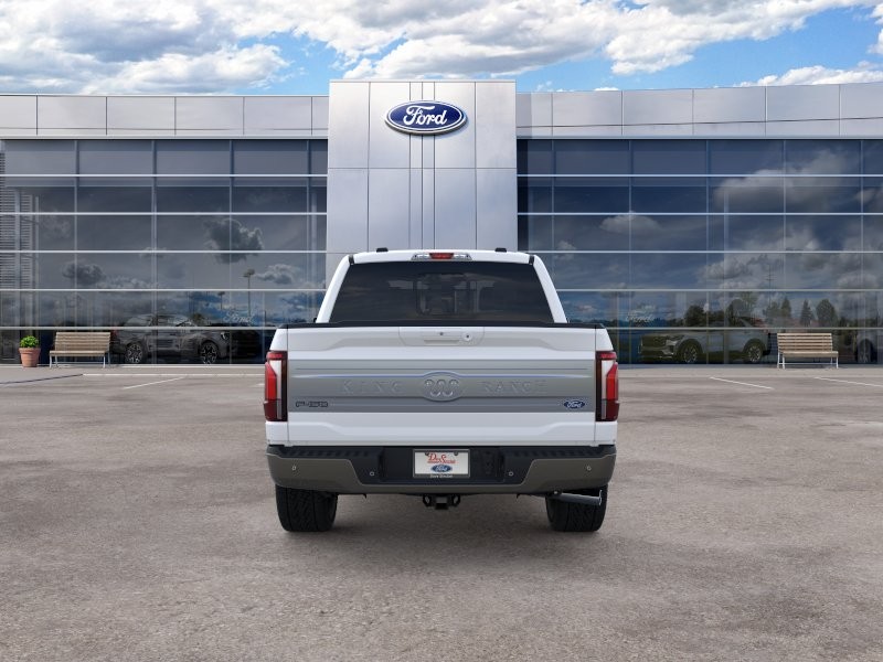 Ford F-150 Vehicle Full-screen Gallery Image 07