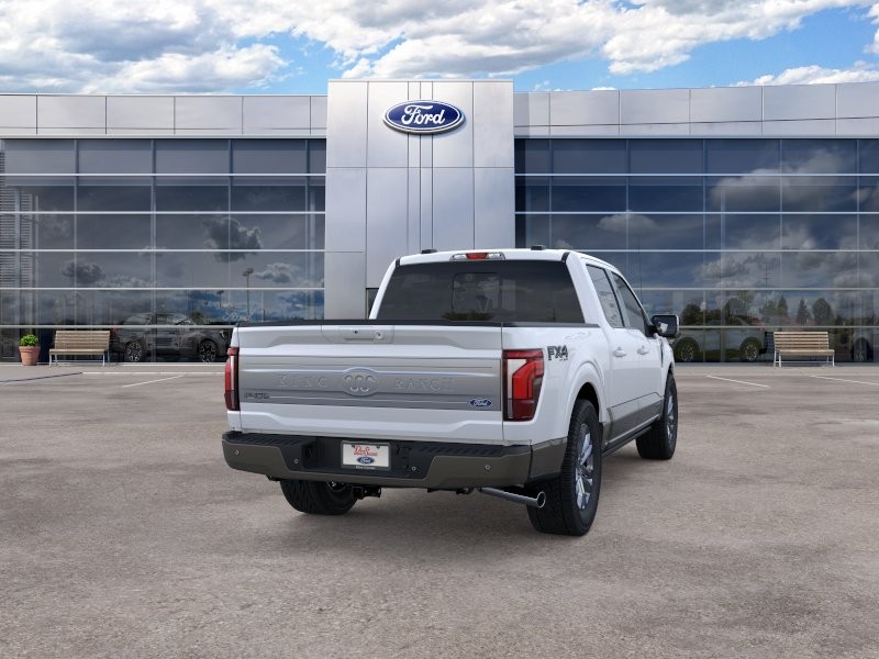 Ford F-150 Vehicle Full-screen Gallery Image 10