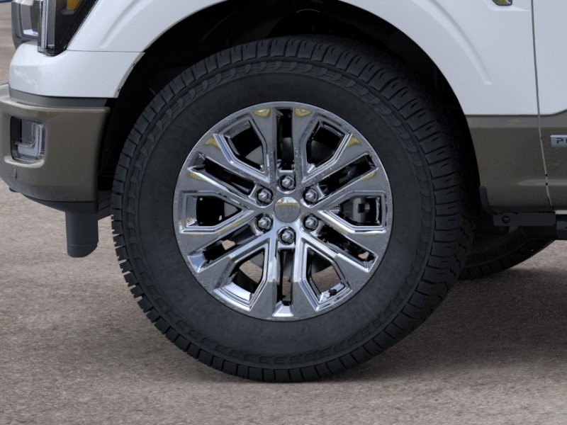 Ford F-150 Vehicle Full-screen Gallery Image 21
