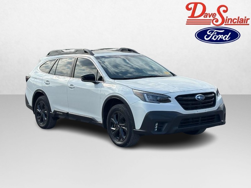 Subaru Outback Vehicle Full-screen Gallery Image 04