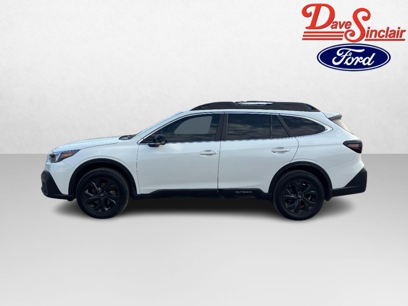 Subaru Outback Vehicle Full-screen Gallery Image 10