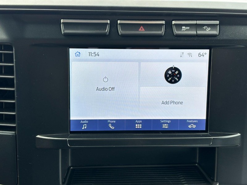 Ford Super Duty F-250 SRW Vehicle Full-screen Gallery Image 21