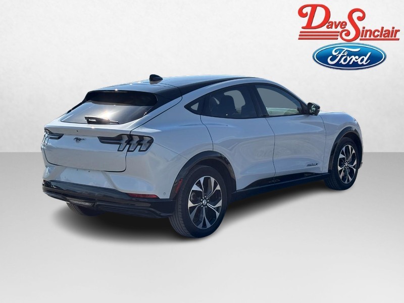 Ford Mustang Mach-E Vehicle Full-screen Gallery Image 07
