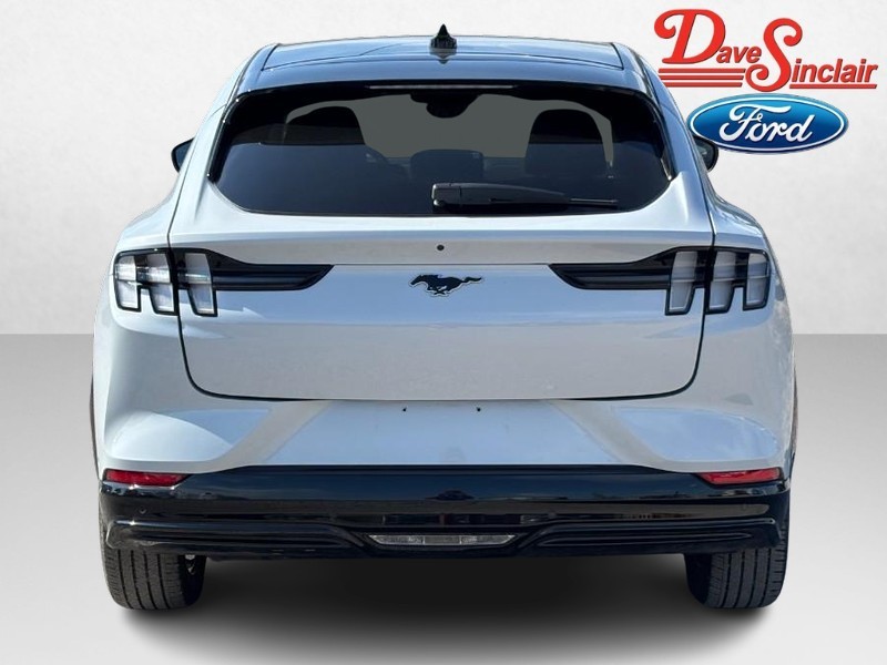 Ford Mustang Mach-E Vehicle Full-screen Gallery Image 08