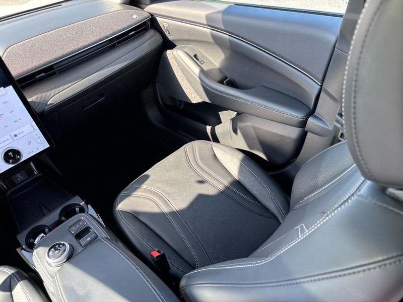 Ford Mustang Mach-E Vehicle Full-screen Gallery Image 16