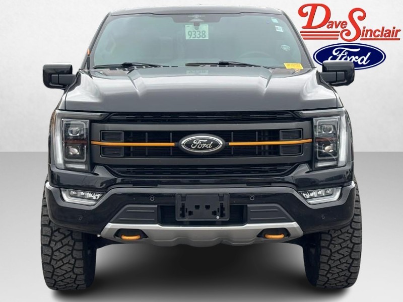 Ford F-150 Vehicle Full-screen Gallery Image 02