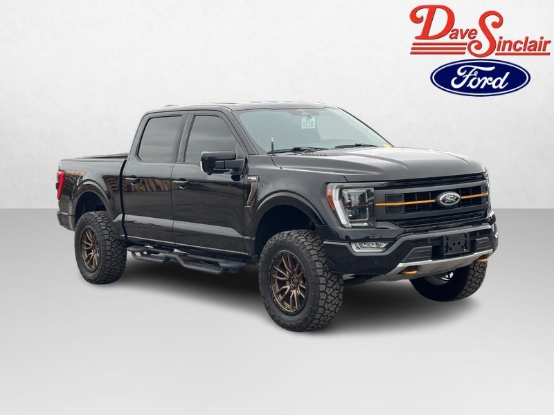 Ford F-150 Vehicle Full-screen Gallery Image 04
