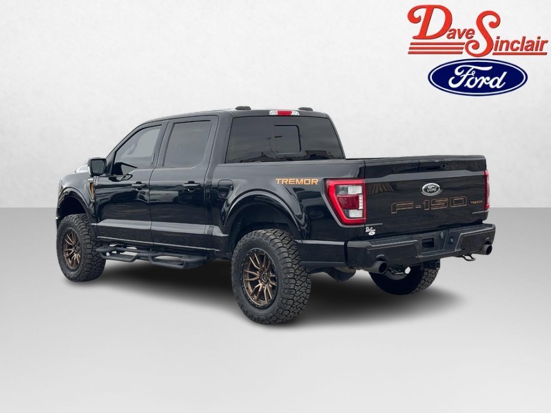 Ford F-150 Vehicle Full-screen Gallery Image 09