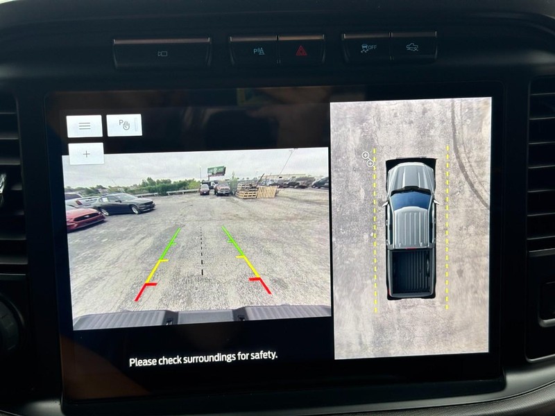 Ford F-150 Vehicle Full-screen Gallery Image 22