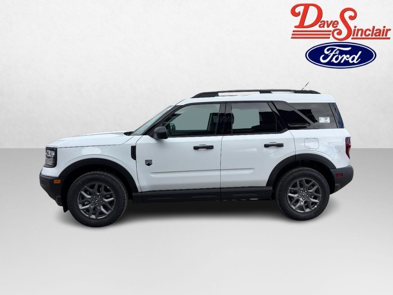 Ford Bronco Sport Vehicle Full-screen Gallery Image 10