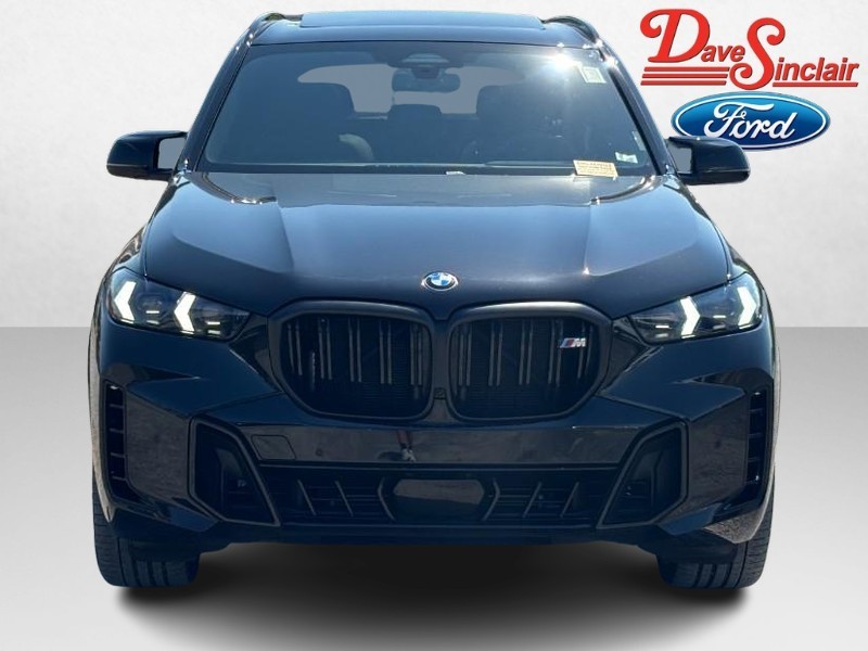 BMW X5 Vehicle Image 02