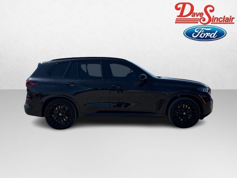 BMW X5 Vehicle Image 05