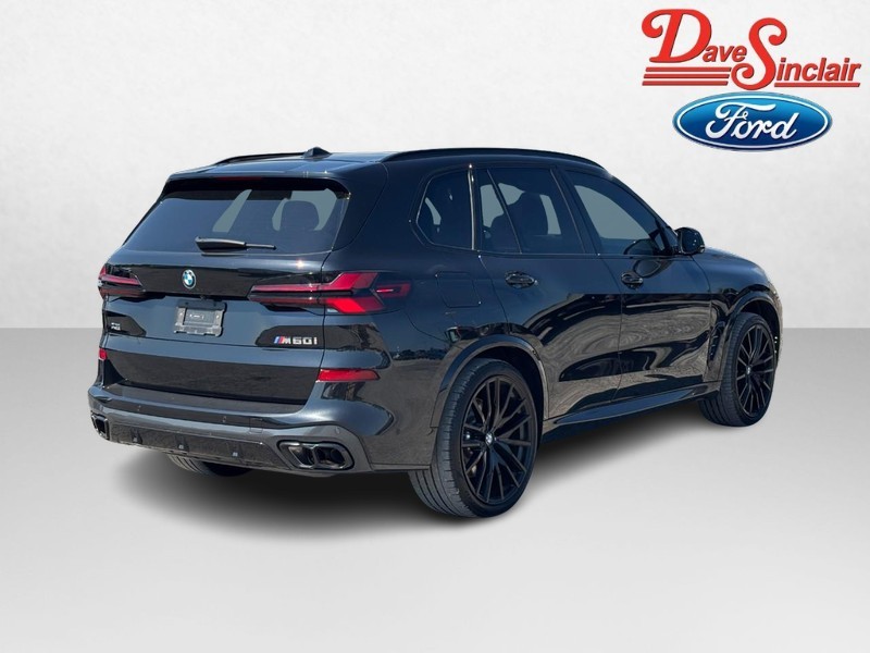 BMW X5 Vehicle Image 07