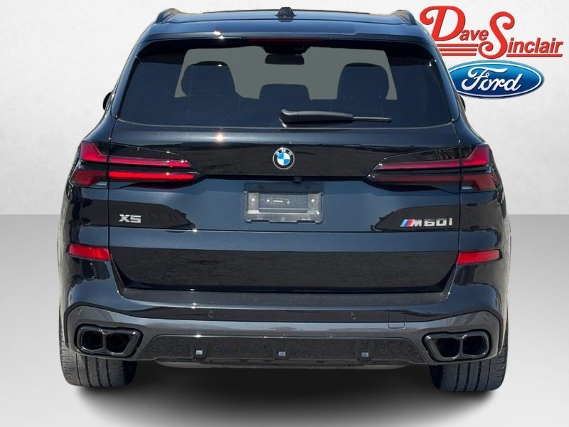BMW X5 Vehicle Image 08