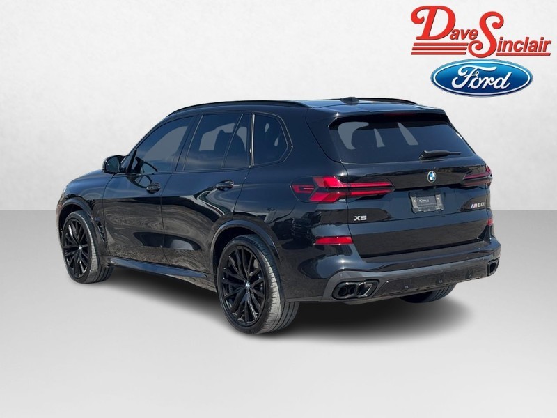 BMW X5 Vehicle Image 09