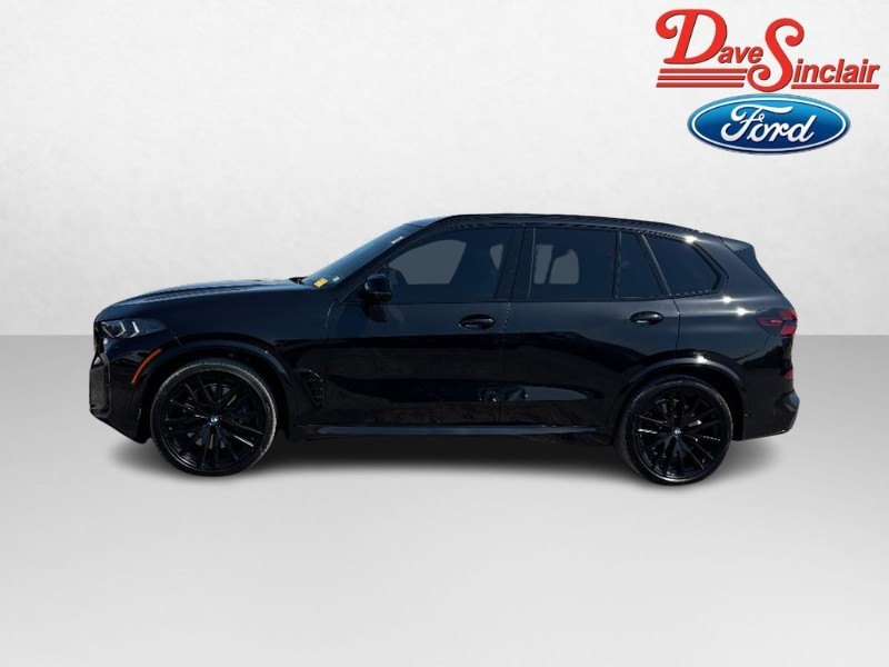 BMW X5 Vehicle Image 10