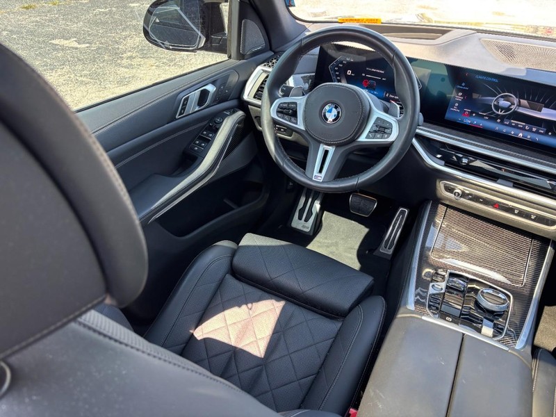 BMW X5 Vehicle Image 14