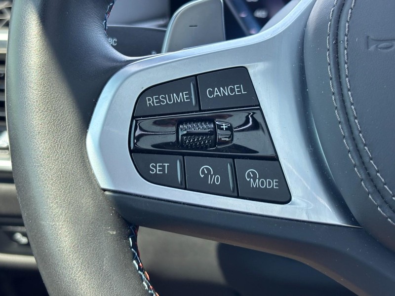 BMW X5 Vehicle Image 19