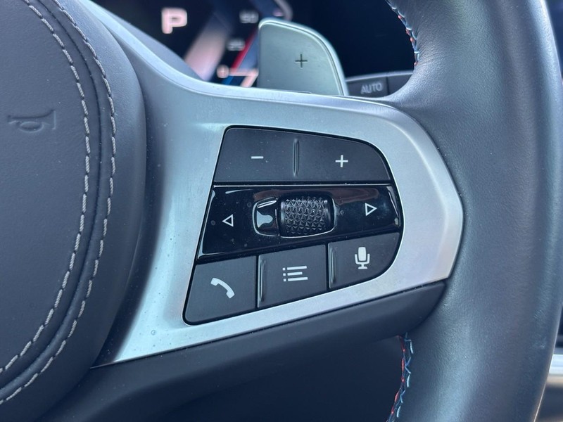 BMW X5 Vehicle Image 20